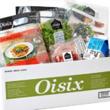 【Oisix公式】 - オイシックス・ラ・大地株式会社